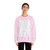 MASACCIO - Trinity (scheme of the perspective) (Artwork) Crewneck Sweatshirt
