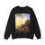 LINGELBACH, Johannes - Bathing Gypsies (Artwork) Crewneck Sweatshirt