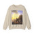LINGELBACH, Johannes - Bathing Gypsies (Artwork) Crewneck Sweatshirt