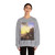 LINGELBACH, Johannes - Bathing Gypsies (Artwork) Crewneck Sweatshirt
