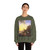 LINGELBACH, Johannes - Bathing Gypsies (Artwork) Crewneck Sweatshirt