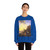 LINGELBACH, Johannes - Bathing Gypsies (Artwork) Crewneck Sweatshirt