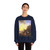 LINGELBACH, Johannes - Bathing Gypsies (Artwork) Crewneck Sweatshirt
