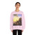 LINGELBACH, Johannes - Bathing Gypsies (Artwork) Crewneck Sweatshirt