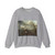 LINGELBACH, Johannes - Peasants loading a Hay Cart (Artwork) Crewneck Sweatshirt
