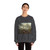 LINGELBACH, Johannes - Peasants loading a Hay Cart (Artwork) Crewneck Sweatshirt