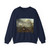 LINGELBACH, Johannes - Peasants loading a Hay Cart (Artwork) Crewneck Sweatshirt