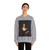 BRAY, Salomon de - Young Woman in an Imaginary Costume (Artwork) Crewneck Sweatshirt