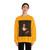 BRAY, Salomon de - Young Woman in an Imaginary Costume (Artwork) Crewneck Sweatshirt