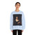 BRAY, Salomon de - Young Woman in an Imaginary Costume (Artwork) Crewneck Sweatshirt