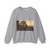LINGELBACH, Johannes - Roman Market Scene (Artwork) Crewneck Sweatshirt