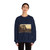 LINGELBACH, Johannes - Roman Market Scene (Artwork) Crewneck Sweatshirt