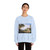 LINT, Hendrik Frans van - Classical Landscape (Artwork) Crewneck Sweatshirt