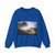 LINT, Hendrik Frans van - Classical Landscape (Artwork) Crewneck Sweatshirt