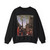 BREENBERGH, Bartholomeus - Joseph Selling Wheat to the People (Artwork) Crewneck Sweatshirt