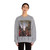 BREENBERGH, Bartholomeus - Joseph Selling Wheat to the People (Artwork) Crewneck Sweatshirt