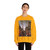 BREENBERGH, Bartholomeus - Joseph Selling Wheat to the People (Artwork) Crewneck Sweatshirt