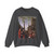 BREENBERGH, Bartholomeus - Joseph Selling Wheat to the People (Artwork) Crewneck Sweatshirt