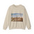 LINT, Hendrik Frans van - Roma (Artwork) Crewneck Sweatshirt