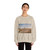 LINT, Hendrik Frans van - Roma (Artwork) Crewneck Sweatshirt