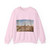 LINT, Hendrik Frans van - Roma (Artwork) Crewneck Sweatshirt
