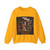 MASIP, Vicente - Martyrdom of St Agnes (Artwork) Crewneck Sweatshirt