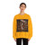 MASIP, Vicente - Martyrdom of St Agnes (Artwork) Crewneck Sweatshirt