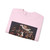 MASIP, Vicente - Martyrdom of St Agnes (Artwork) Crewneck Sweatshirt