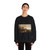 BREENBERGH, Bartholomeus - Elijah and the Widow of Zarephath (Artwork) Crewneck Sweatshirt