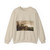 BREENBERGH, Bartholomeus - Elijah and the Widow of Zarephath (Artwork) Crewneck Sweatshirt