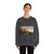 BREENBERGH, Bartholomeus - Elijah and the Widow of Zarephath (Artwork) Crewneck Sweatshirt