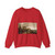 BREENBERGH, Bartholomeus - Elijah and the Widow of Zarephath (Artwork) Crewneck Sweatshirt