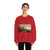 BREENBERGH, Bartholomeus - Elijah and the Widow of Zarephath (Artwork) Crewneck Sweatshirt