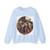 MASIP, Vicente - The Visitation (Artwork) Crewneck Sweatshirt