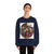MASIP, Vicente - The Visitation (Artwork) Crewneck Sweatshirt