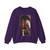 BRAY, Salomon de - Triumphal Procession with Musicians (Artwork) Crewneck Sweatshirt