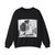 BREENBERGH, Bartholomeus - Ruins of the City Walls, near Porta S Paolo, Rome (Artwork) Crewneck Sweatshirt