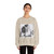 BREENBERGH, Bartholomeus - Ruins of the City Walls, near Porta S Paolo, Rome (Artwork) Crewneck Sweatshirt