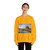 LINT, Hendrik Frans van - Rome (Artwork) Crewneck Sweatshirt