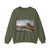 LINT, Hendrik Frans van - Rome (Artwork) Crewneck Sweatshirt
