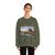 LINT, Hendrik Frans van - Rome (Artwork) Crewneck Sweatshirt