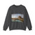 LINT, Hendrik Frans van - Rome (Artwork) Crewneck Sweatshirt