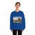 LINT, Hendrik Frans van - Rome (Artwork) Crewneck Sweatshirt