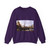 BREENBERGH, Bartholomeus - The Finding of Moses (Artwork) Crewneck Sweatshirt