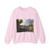 BREENBERGH, Bartholomeus - The Finding of the Infant Moses by Pharaoh's Daughter (Artwork) Crewneck Sweatshirt