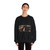 LION, Angelo - St Dominic and St Francis (Artwork) Crewneck Sweatshirt