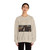 LION, Angelo - St Dominic and St Francis (Artwork) Crewneck Sweatshirt