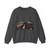LION, Angelo - St Dominic and St Francis (Artwork) Crewneck Sweatshirt