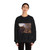 BREENBERGH, Bartholomeus - The Preaching of St John the Baptist (Artwork) Crewneck Sweatshirt