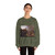 BREENBERGH, Bartholomeus - The Preaching of St John the Baptist (Artwork) Crewneck Sweatshirt
